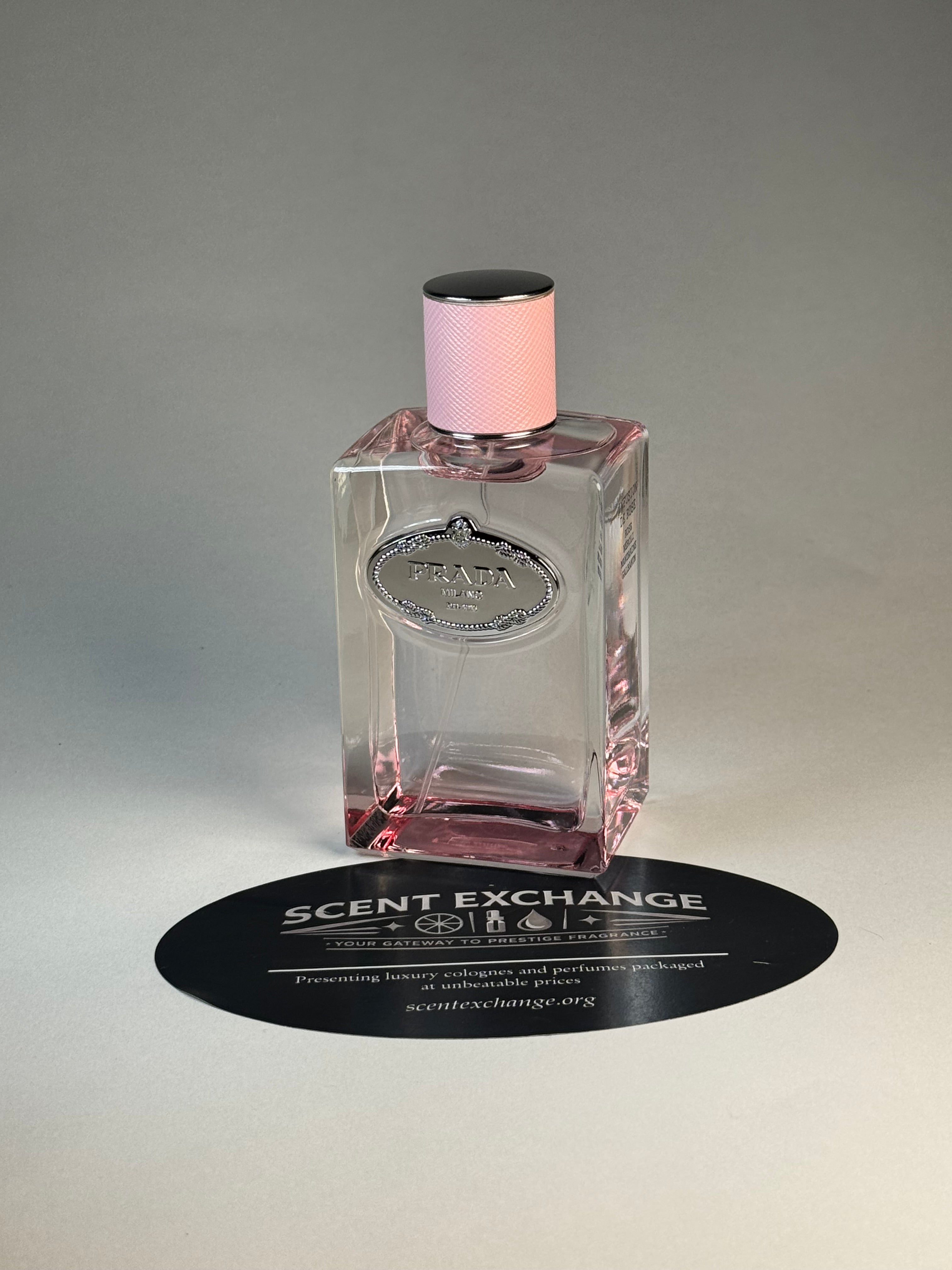 Prada Infusion de Rose Eau de Parfum
