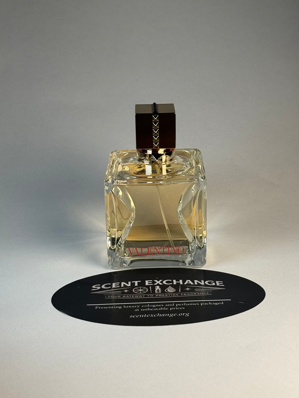 Valentino Voce Viva Eau de Parfum