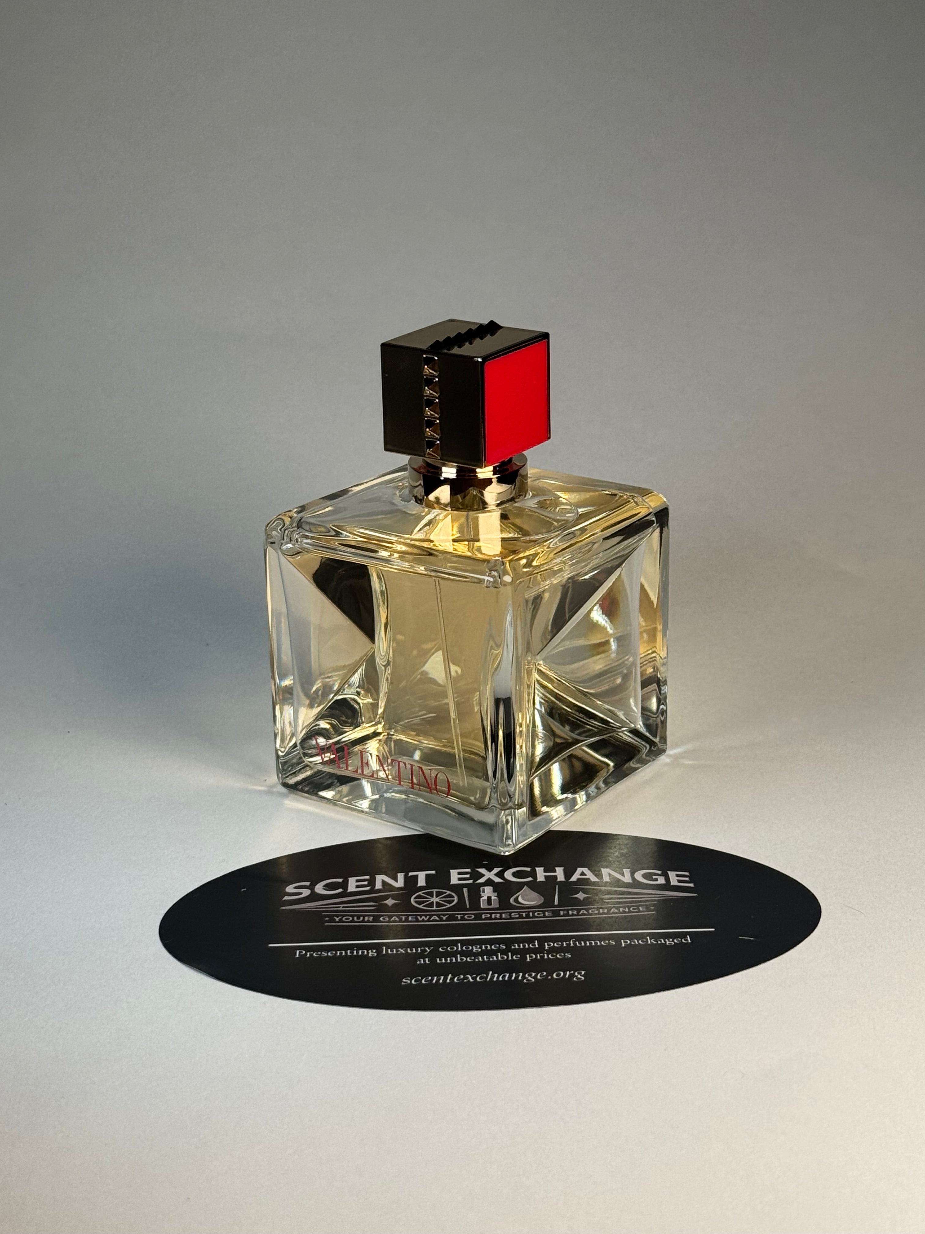 Valentino Voce Viva Eau de Parfum
