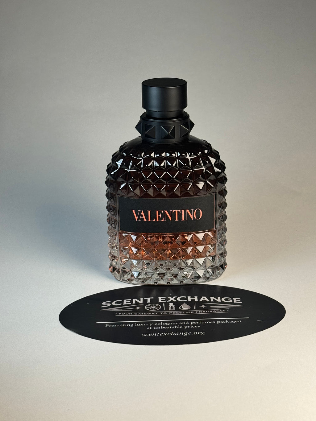 Valentino Born in Roma Uomo Coral Fantasy