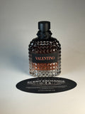 Valentino Born in Roma Uomo Coral Fantasy