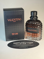 Valentino Born in Roma Uomo Coral Fantasy