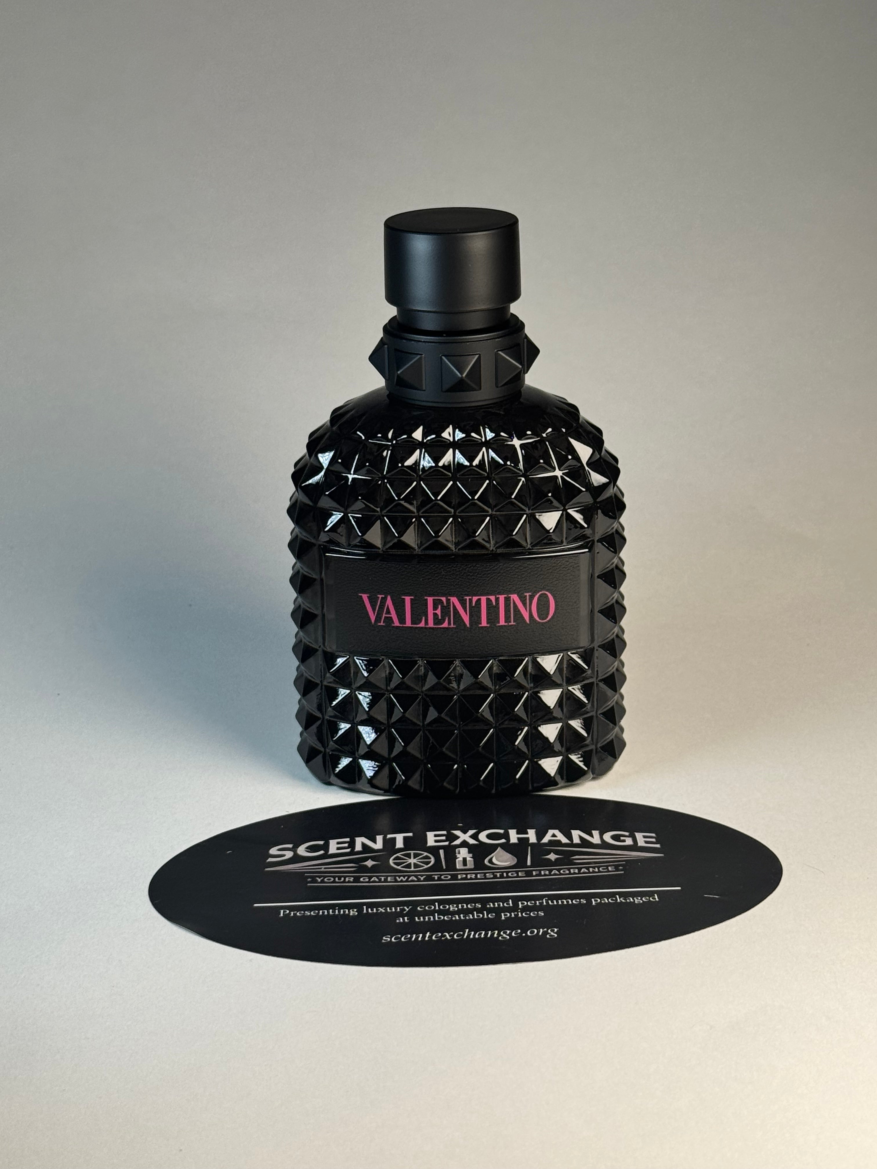Valentino Born in Roma Uomo Extradose