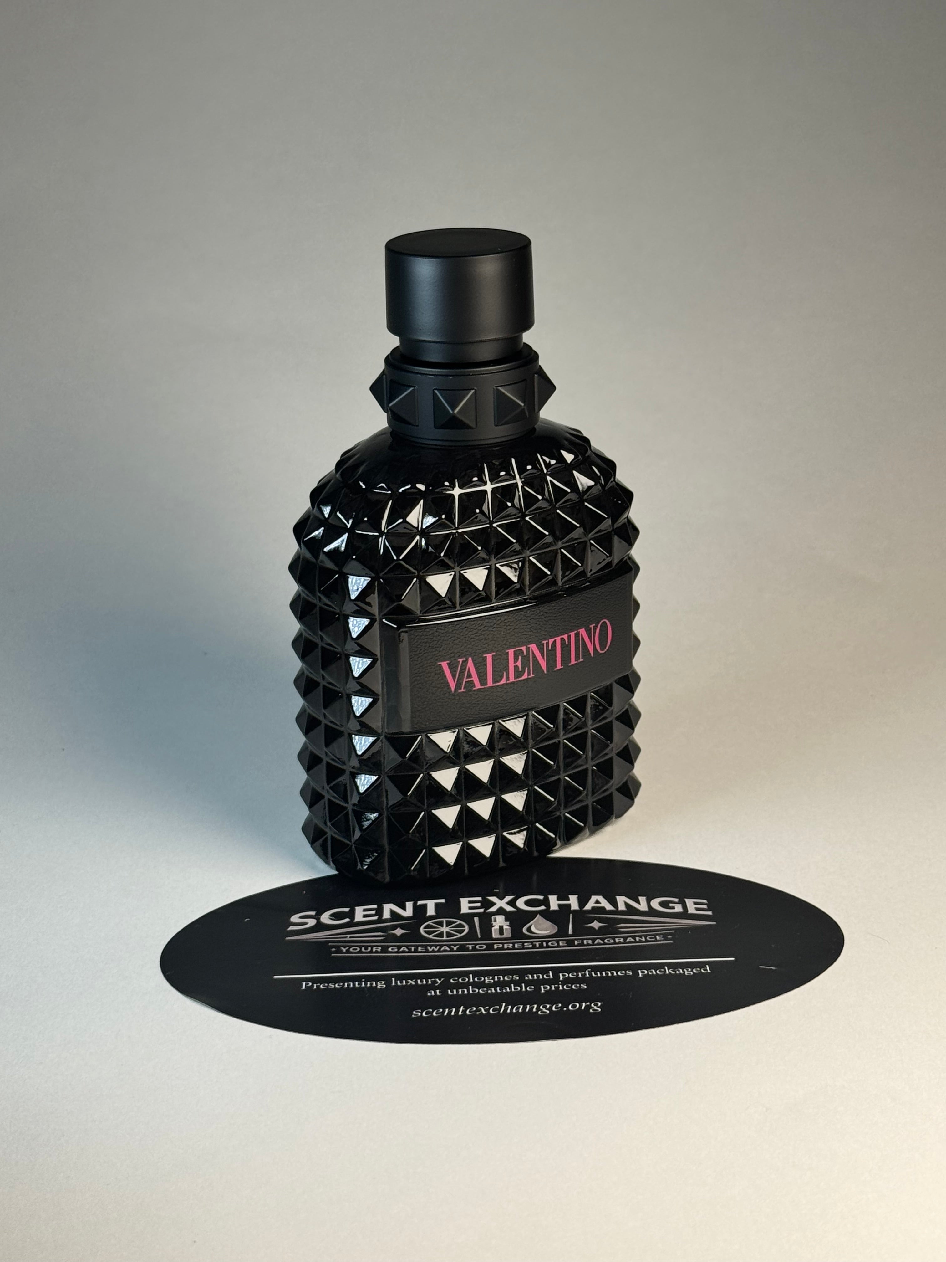 Valentino Born in Roma Uomo Extradose