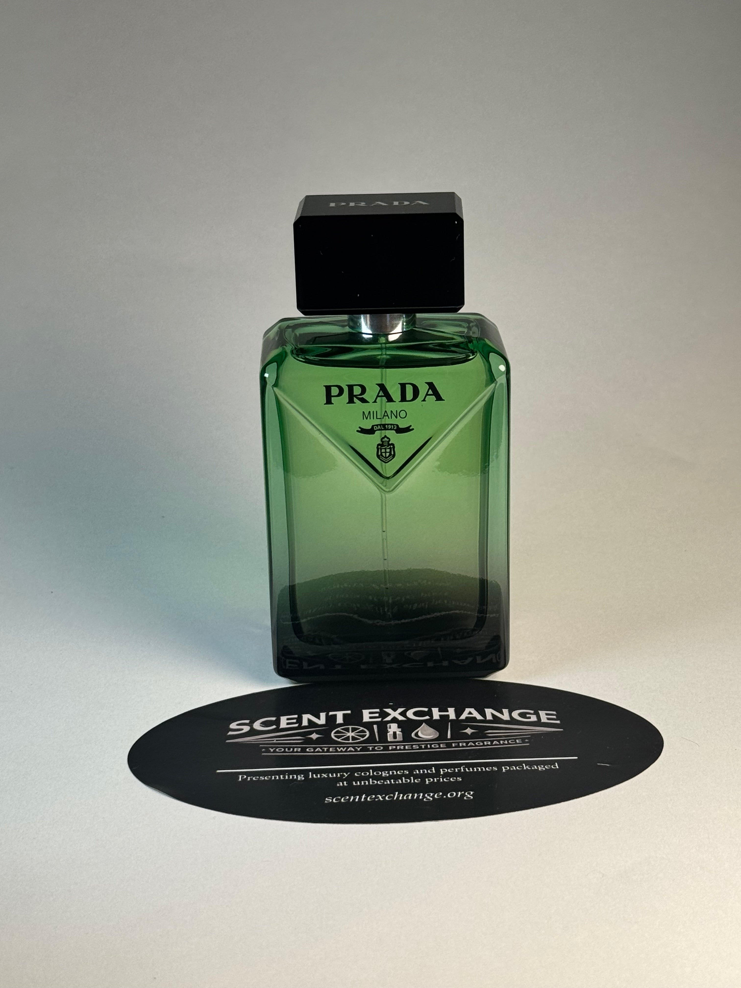 Prada Paradigme Eau de Parfum