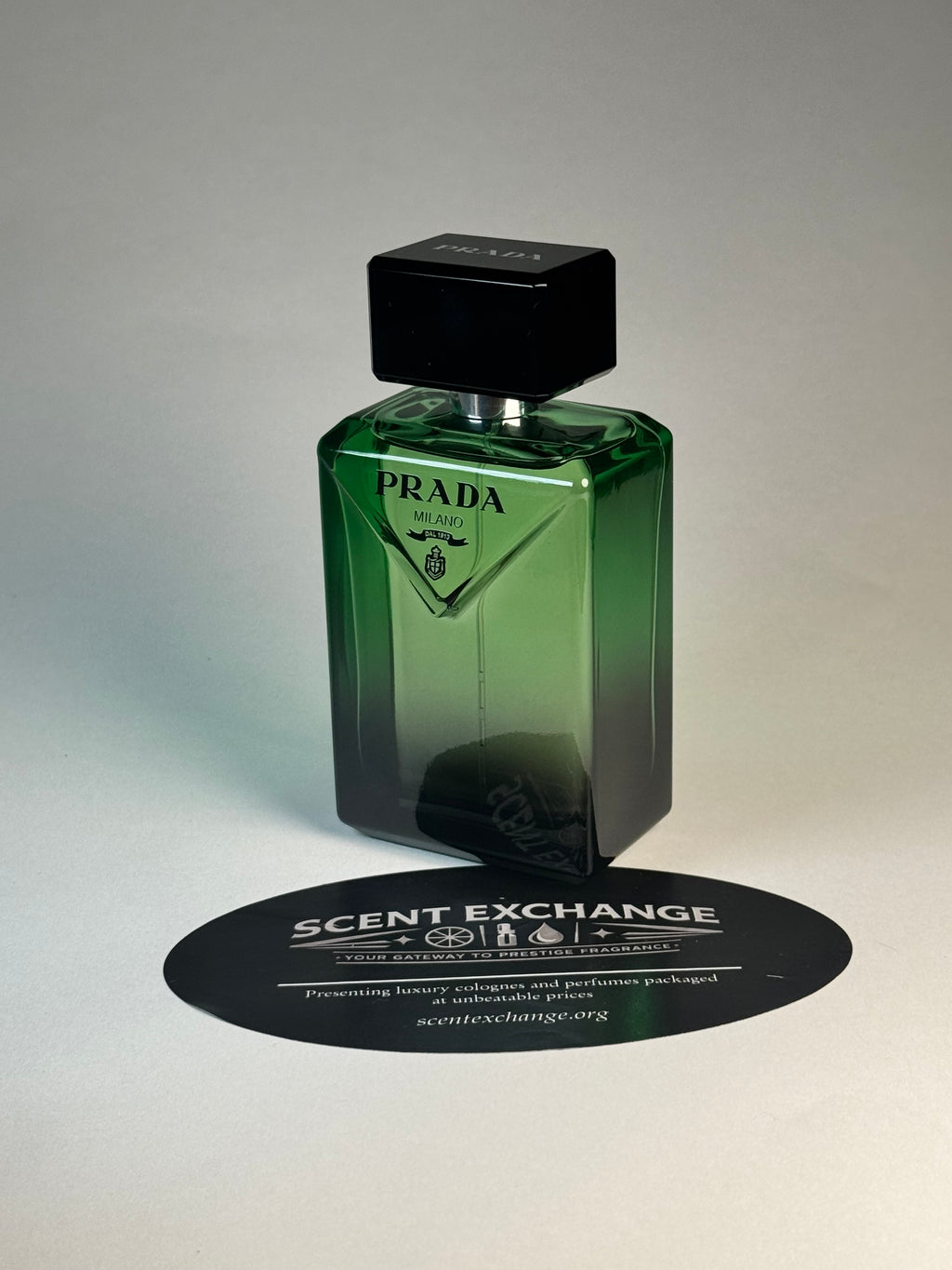 Prada Paradigme Eau de Parfum