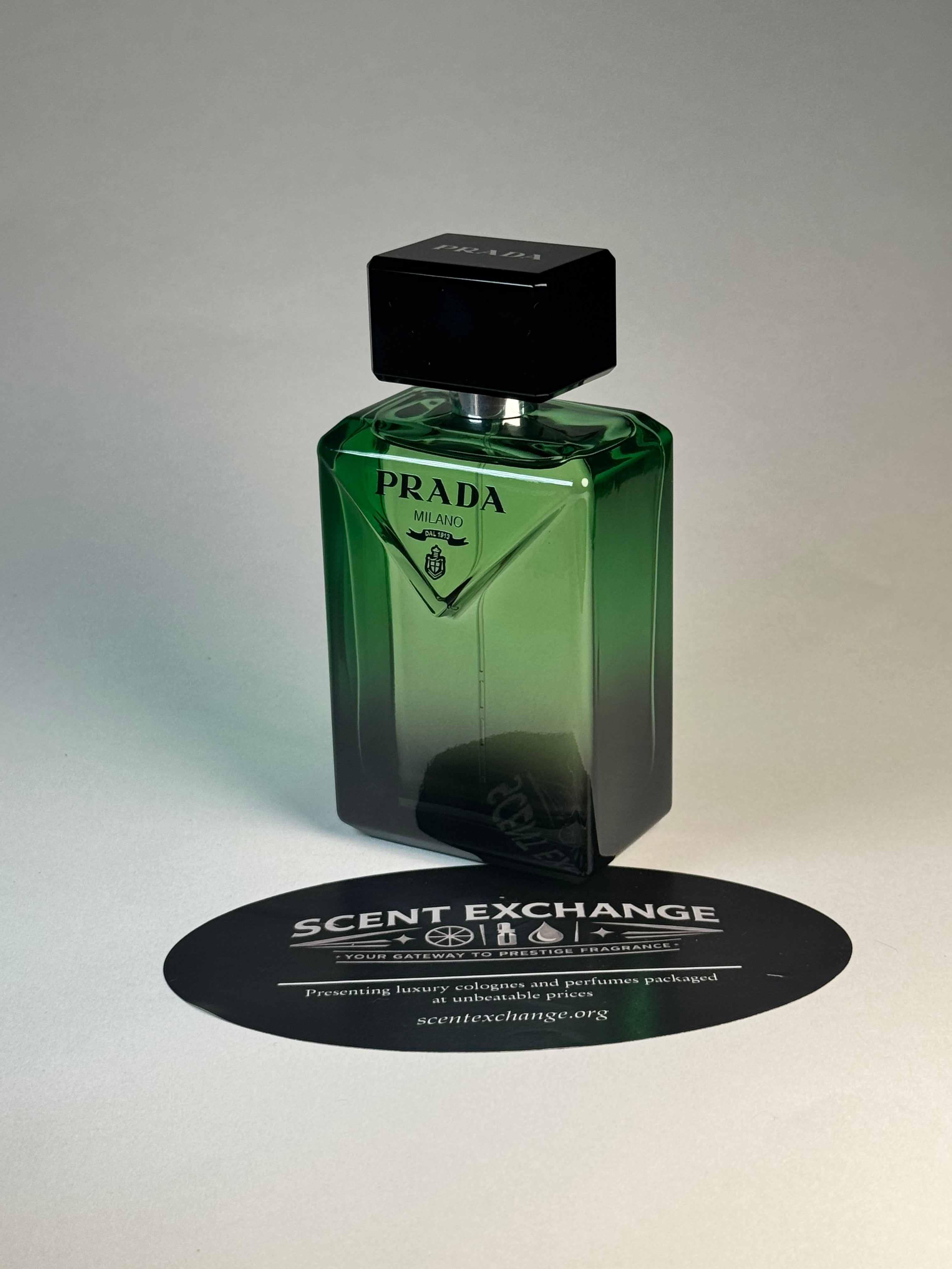 Prada Paradigme Eau de Parfum