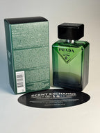 Prada Paradigme Eau de Parfum