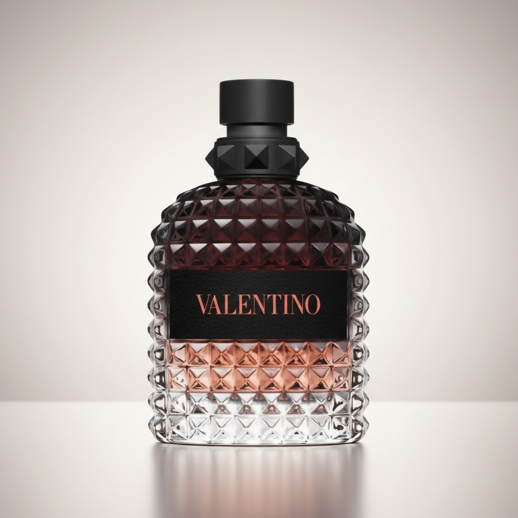 Born in Roma Uomo Coral Fantasy Eau de Toilette