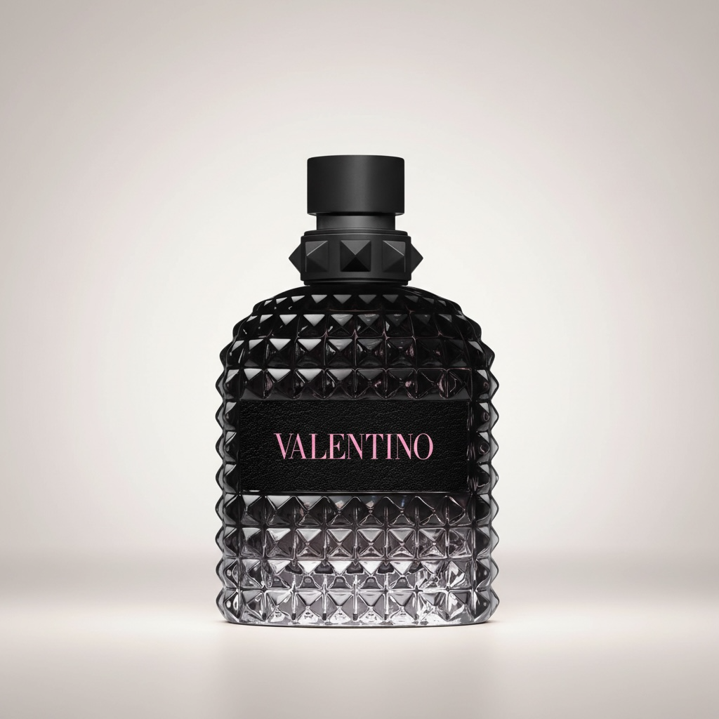 Born In Roma Uomo Eau de Toilette