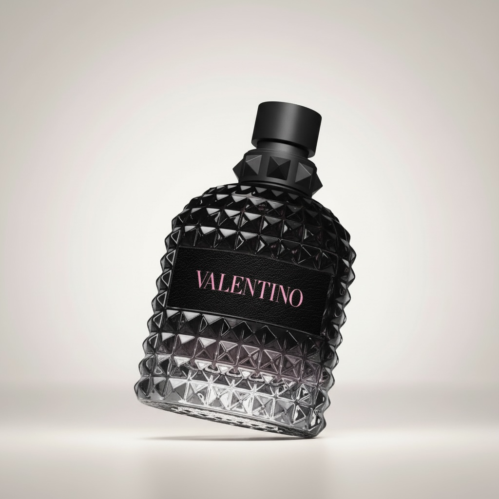Born In Roma Uomo Eau de Toilette