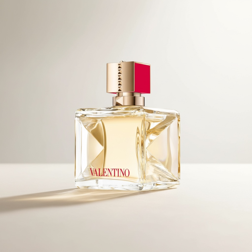 Voce Viva Eau de Parfum