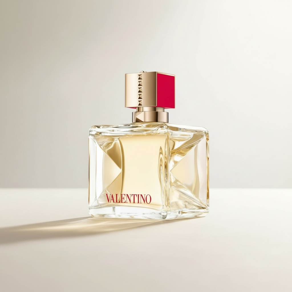 Voce Viva Eau de Parfum
