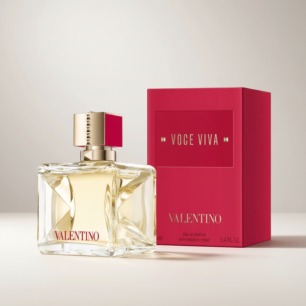 Voce Viva Eau de Parfum
