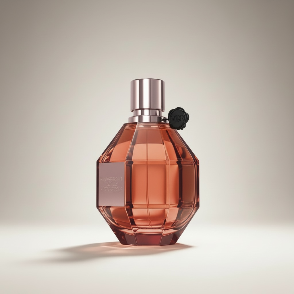 Viktor&Rolf Flowerbomb Tiger Lily Eau de Parfum