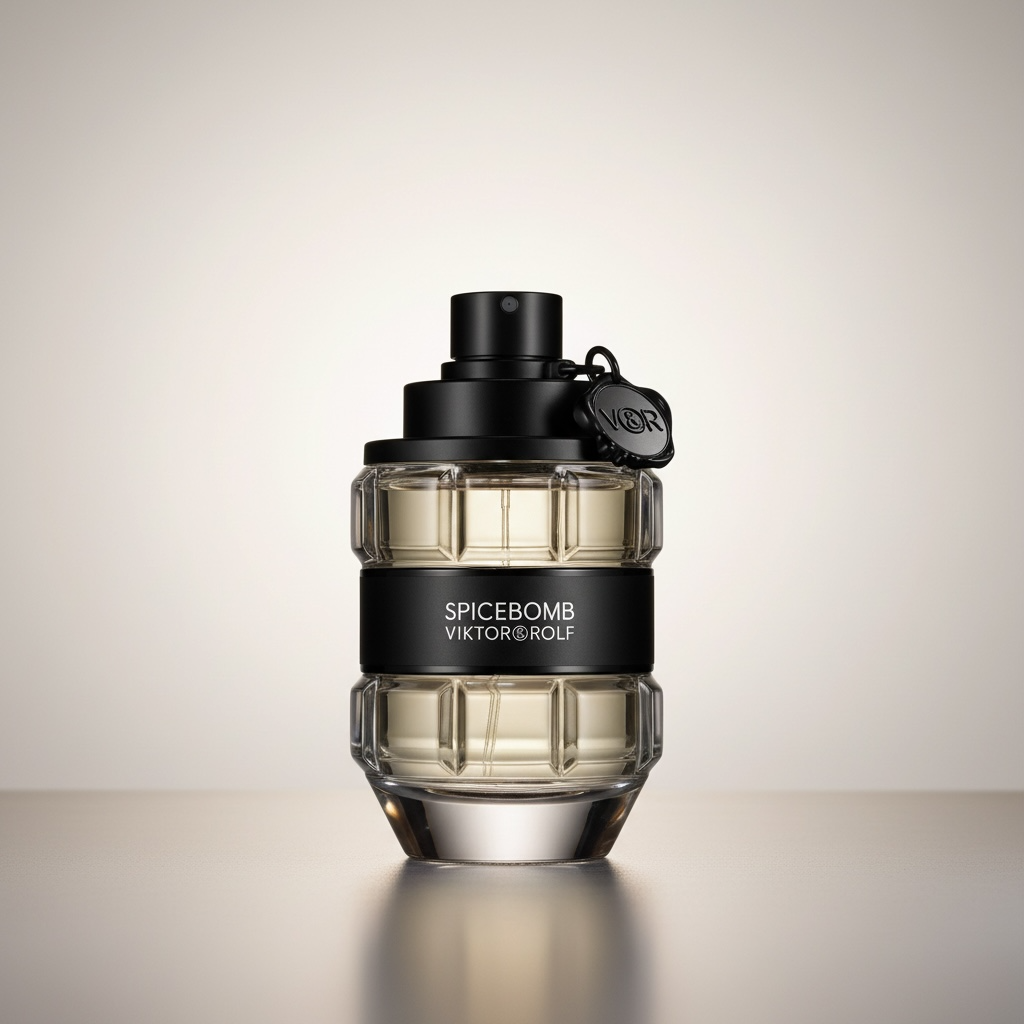 Viktor&Rolf Spicebomb Eau de Toilette