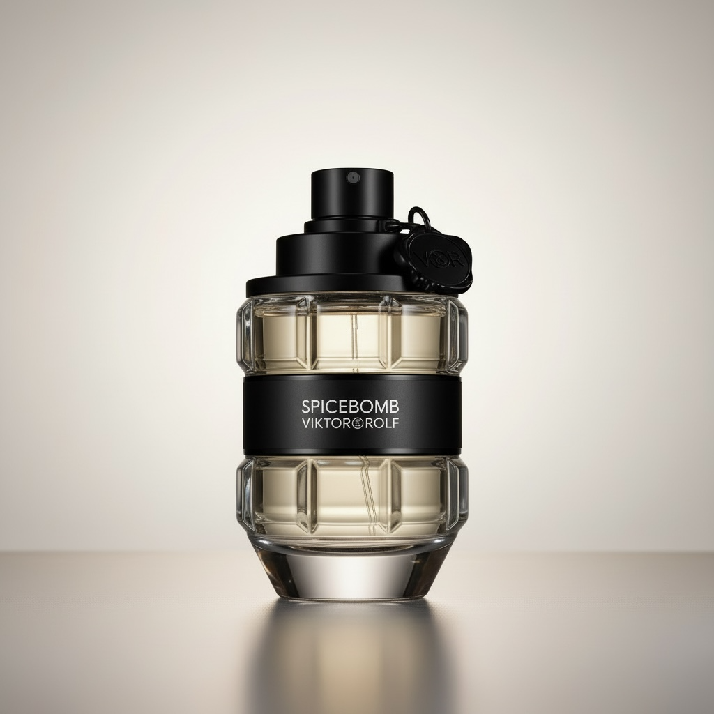 Viktor&Rolf Spicebomb Eau de Toilette