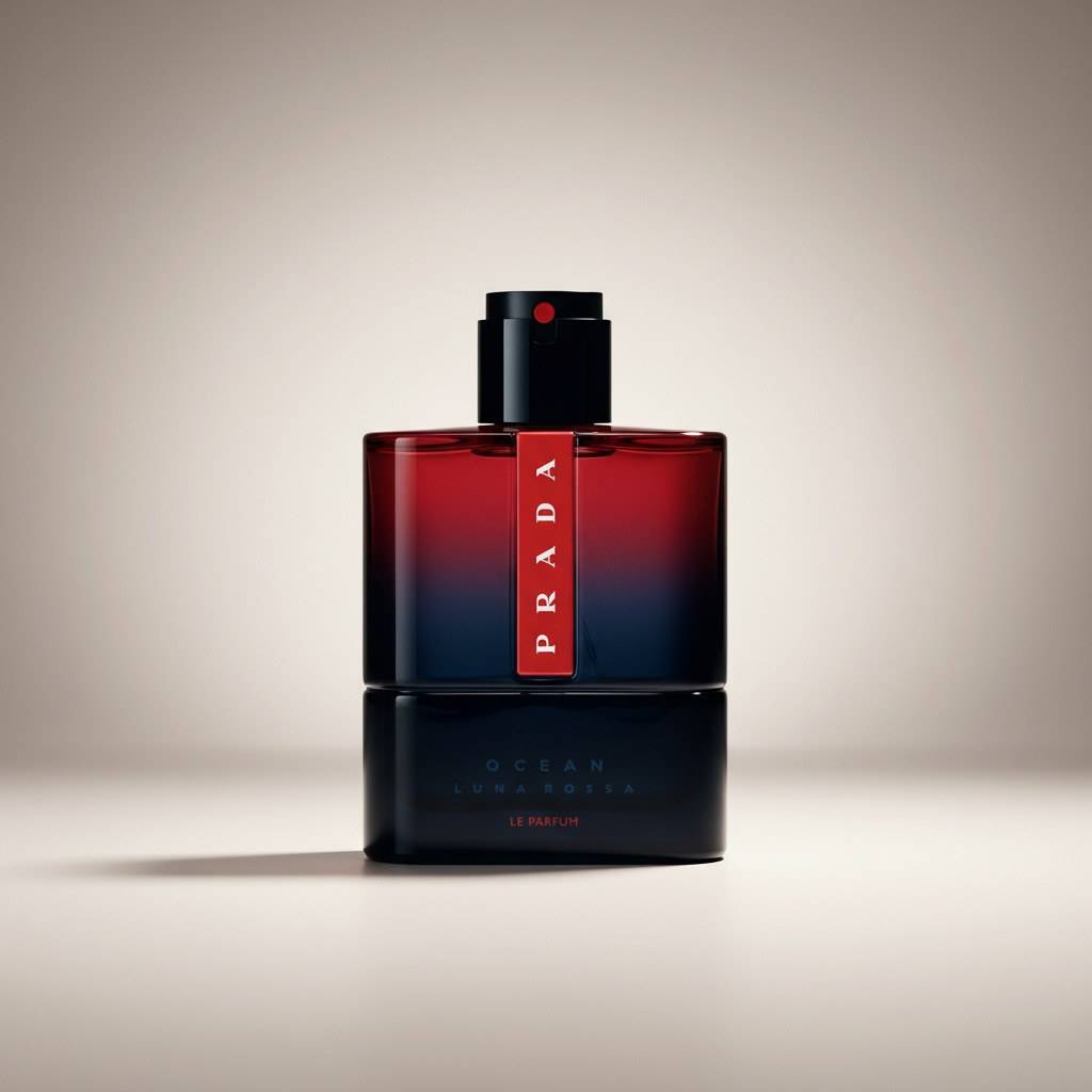 Prada Luna Rossa Ocean Le Parfum