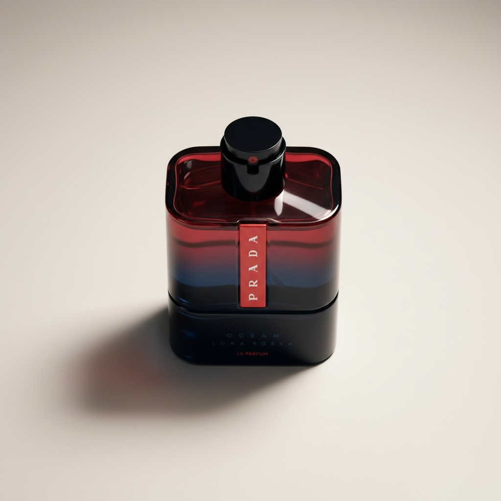 Prada Luna Rossa Ocean Le Parfum