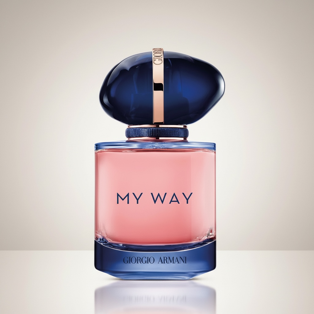 Armani My Way Eau de Parfum Intense