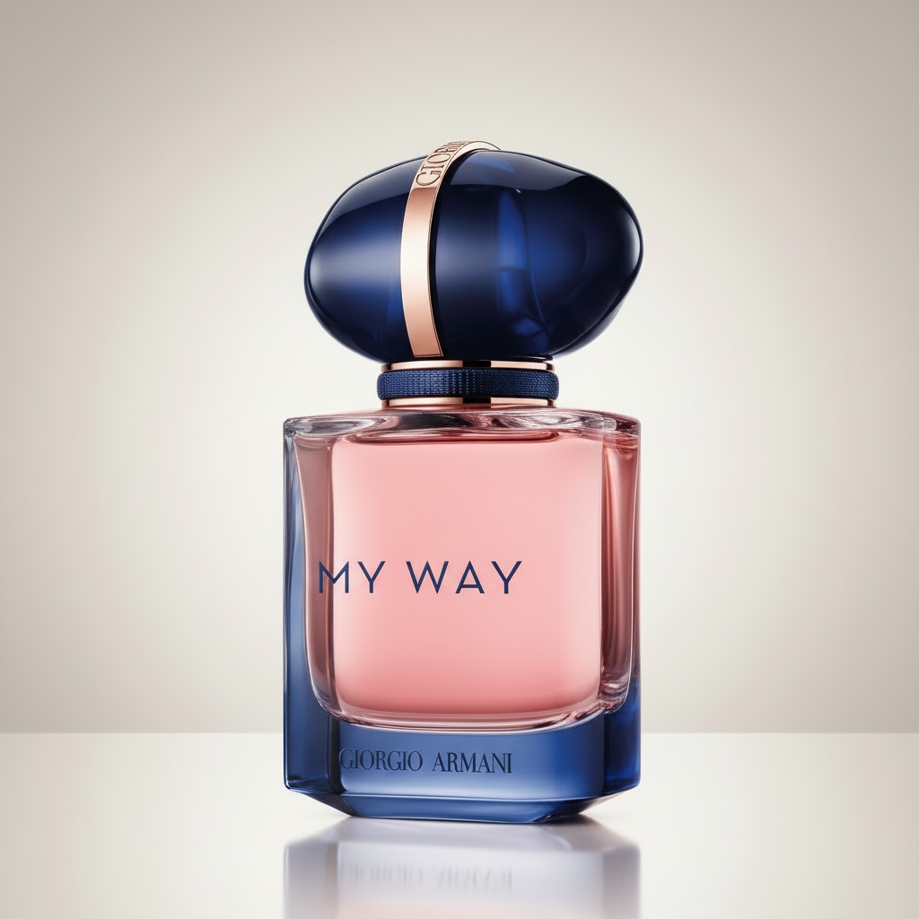 Armani My Way Eau de Parfum Intense