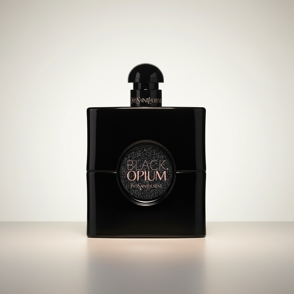 YSL Black Opium Le Parfum