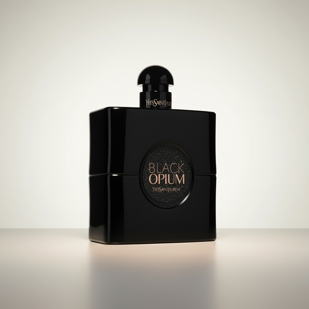 YSL Black Opium Le Parfum