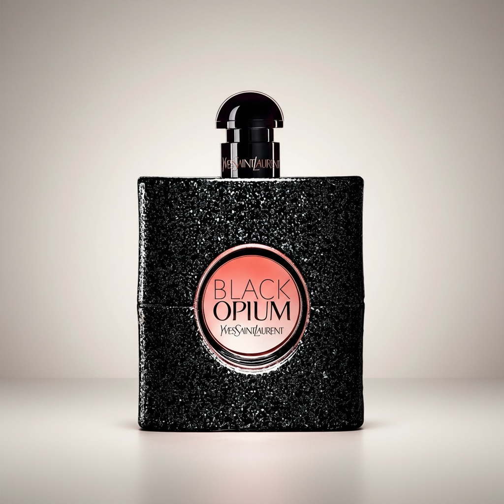 YSL Black Opium Eau de Parfum