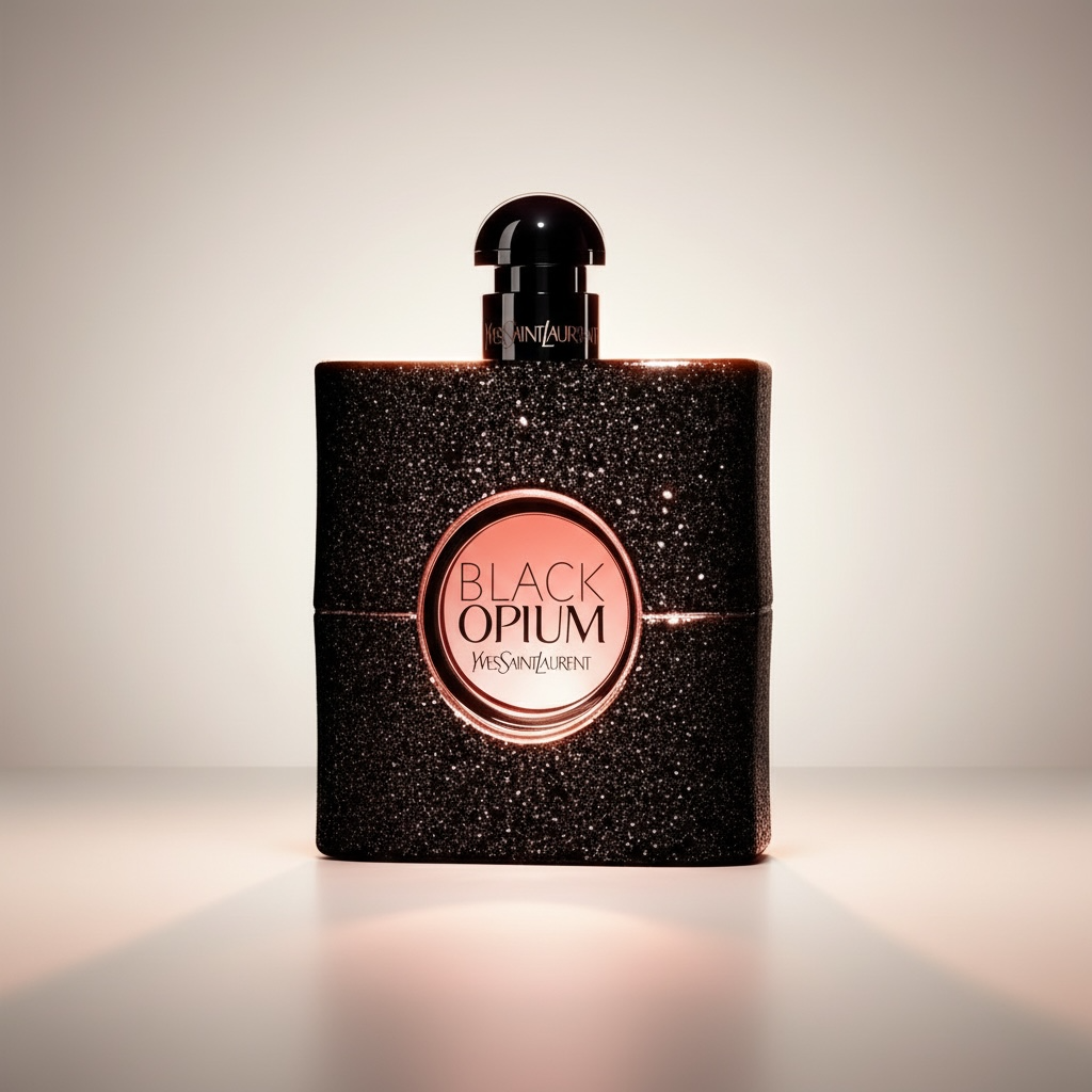 YSL Black Opium Eau de Parfum