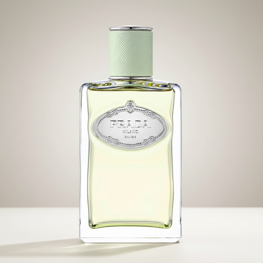 Prada Infusion d’Iris Eau de Parfum