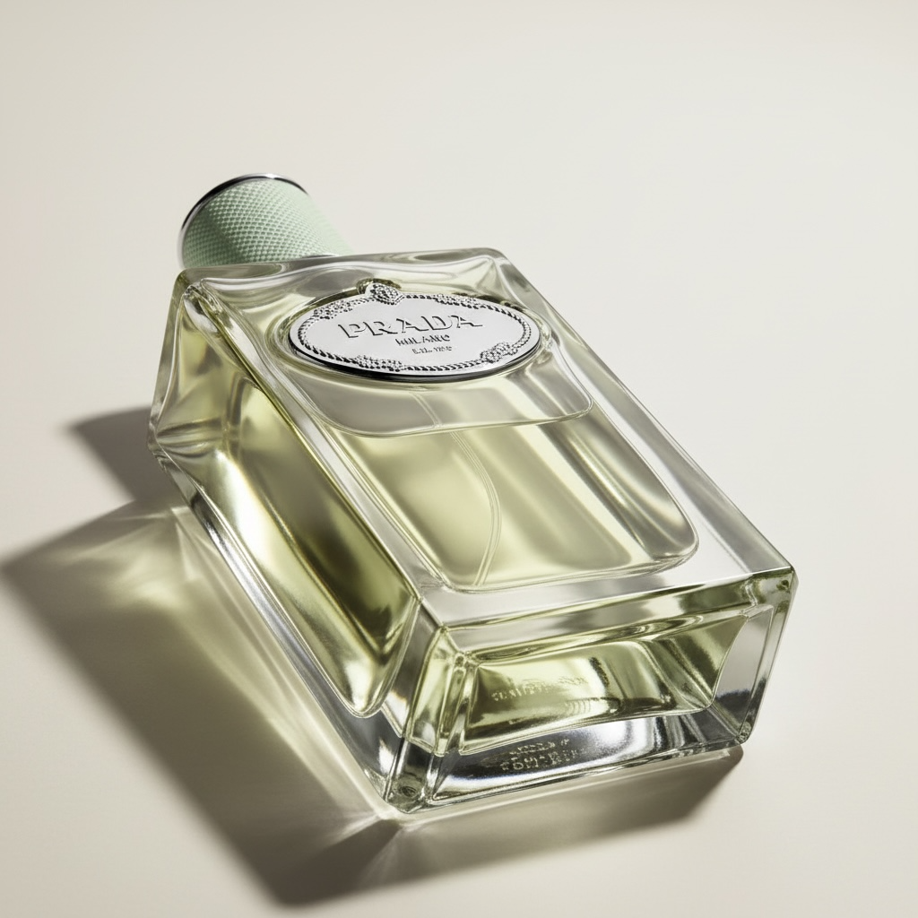 Prada Infusion d’Iris Eau de Parfum
