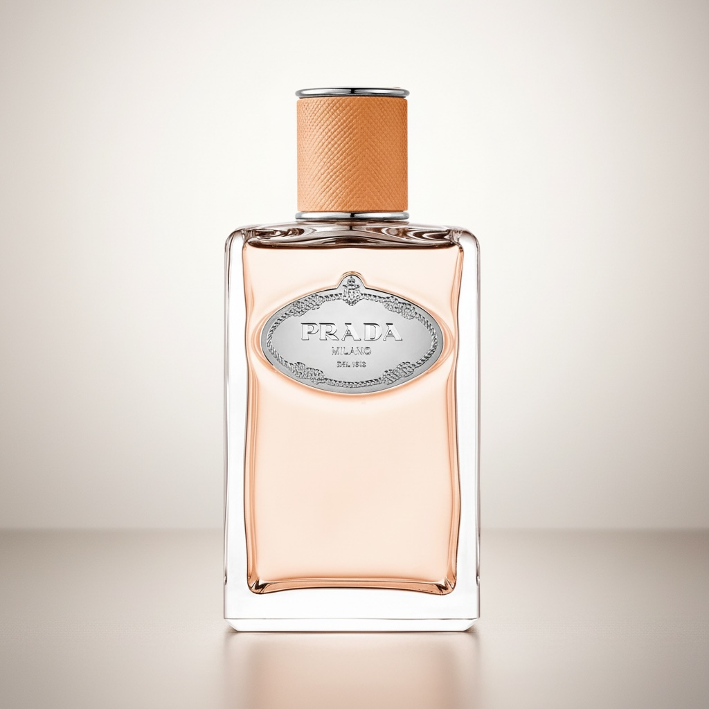 Prada Infusion de Santal Chai Eau de Parfum