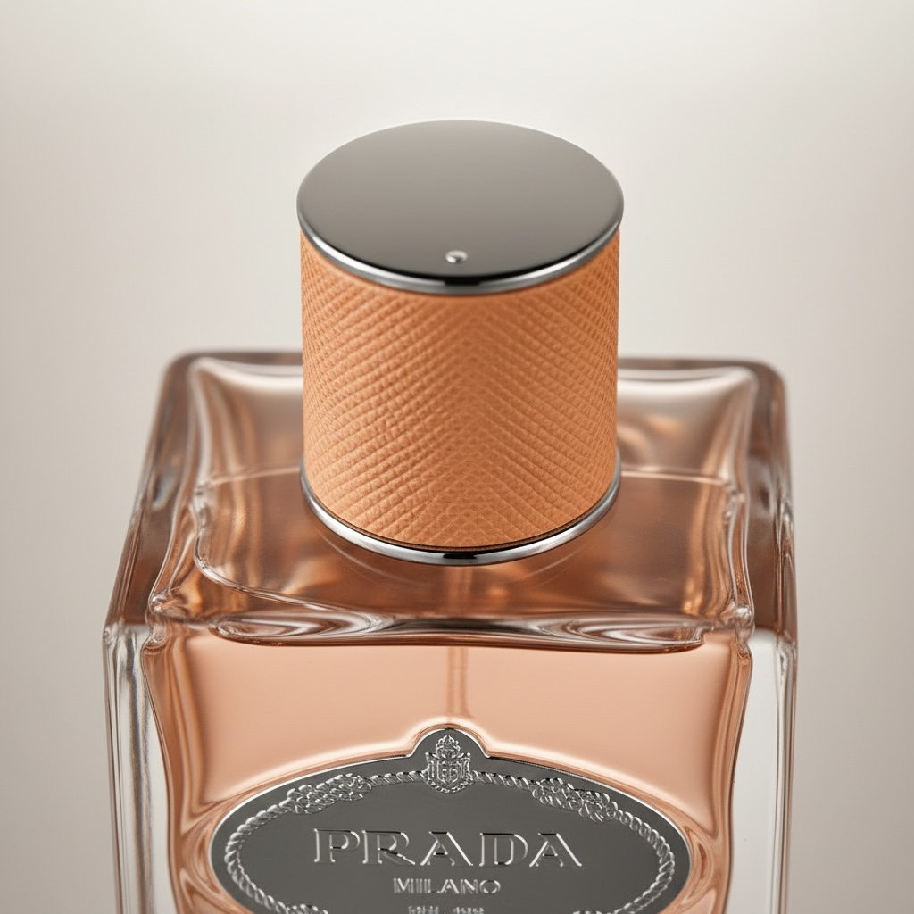 Prada Infusion de Santal Chai Eau de Parfum