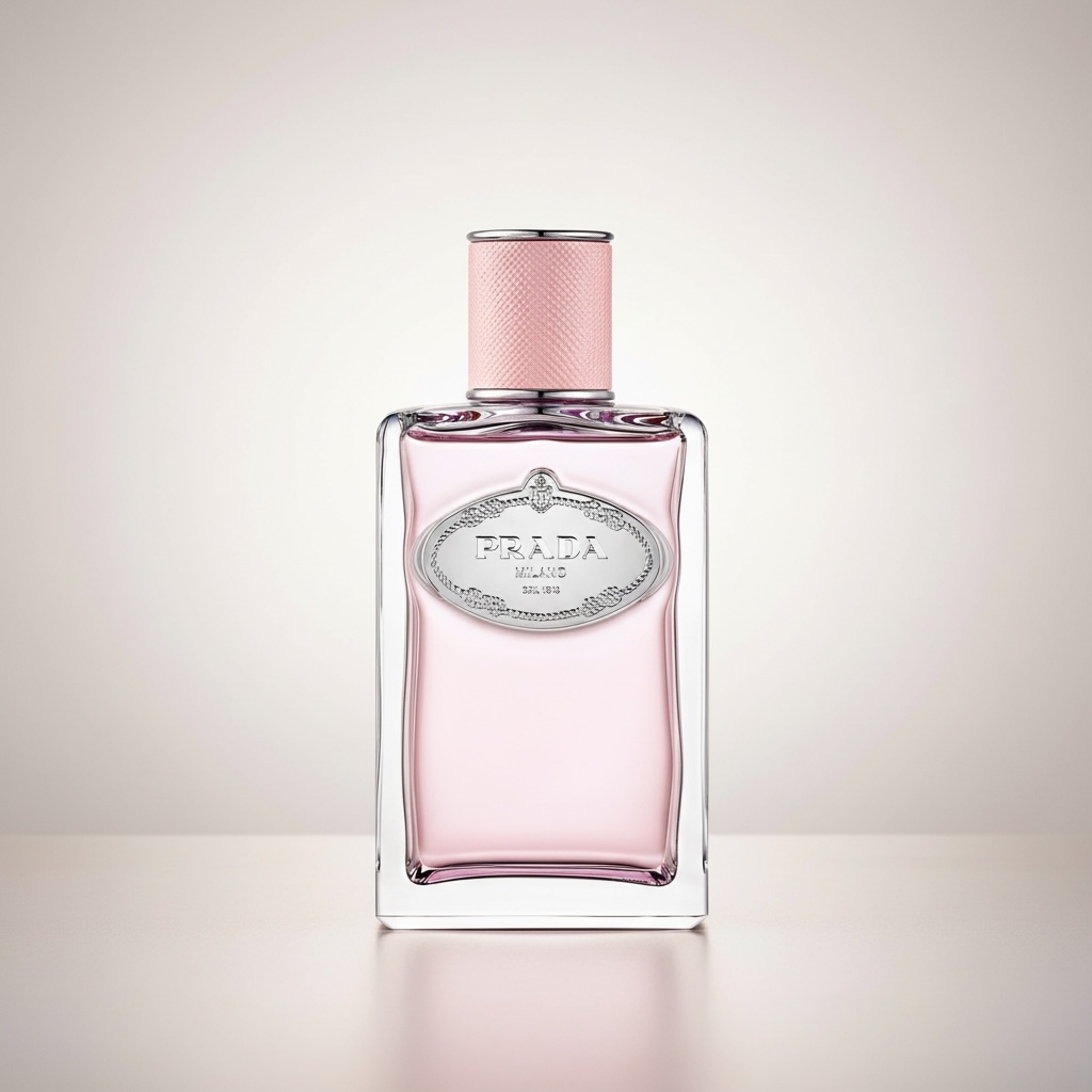 Prada Infusion de Rose Eau de Parfum