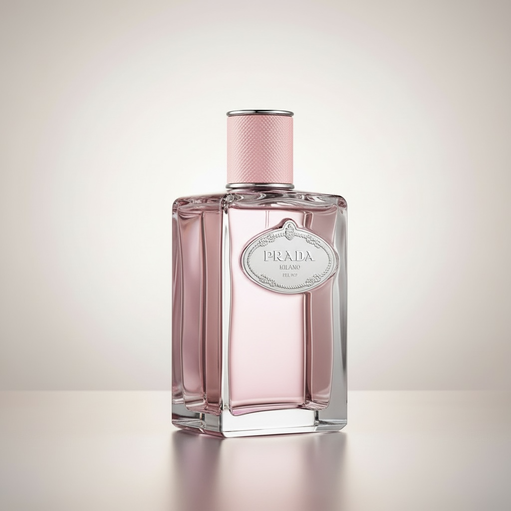 Prada Infusion de Rose Eau de Parfum