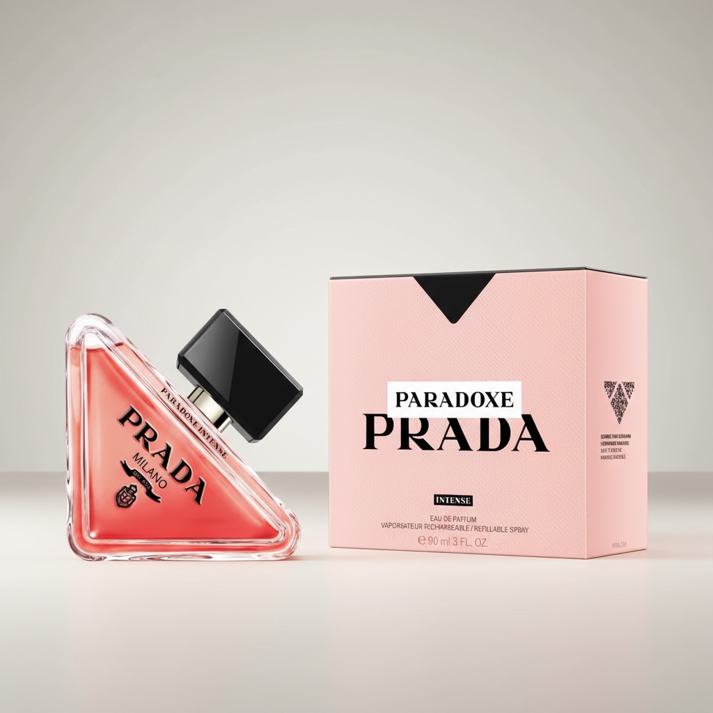 Prada Paradoxe Intense Eau de Parfum