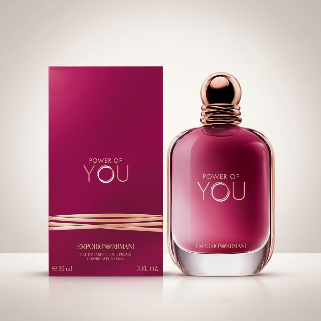 Armani Power of You Eau de Parfum