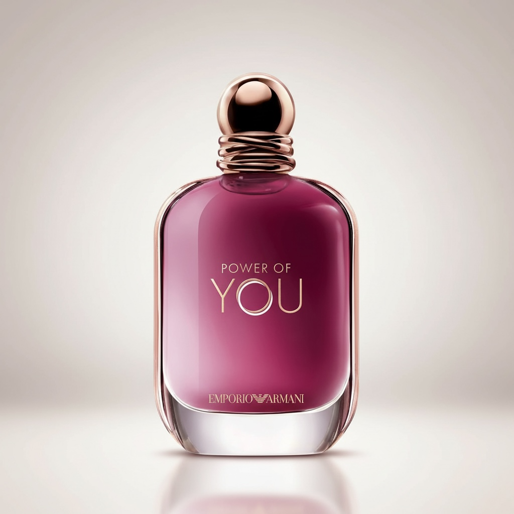 Armani Power of You Eau de Parfum