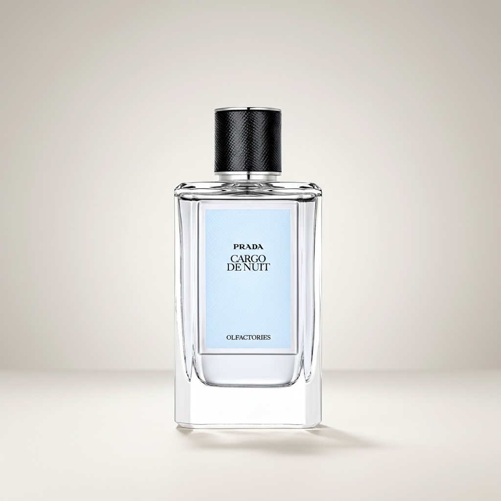 Prada Cargo de Nuit Eau de Parfum