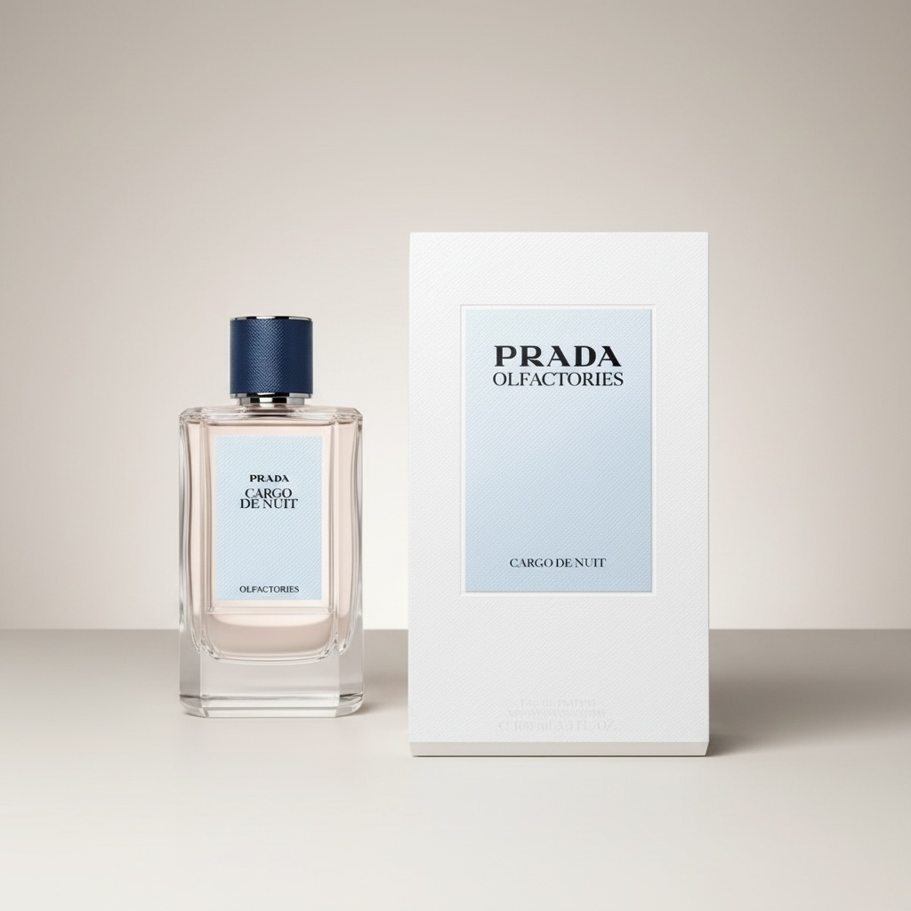 Prada Cargo de Nuit Eau de Parfum
