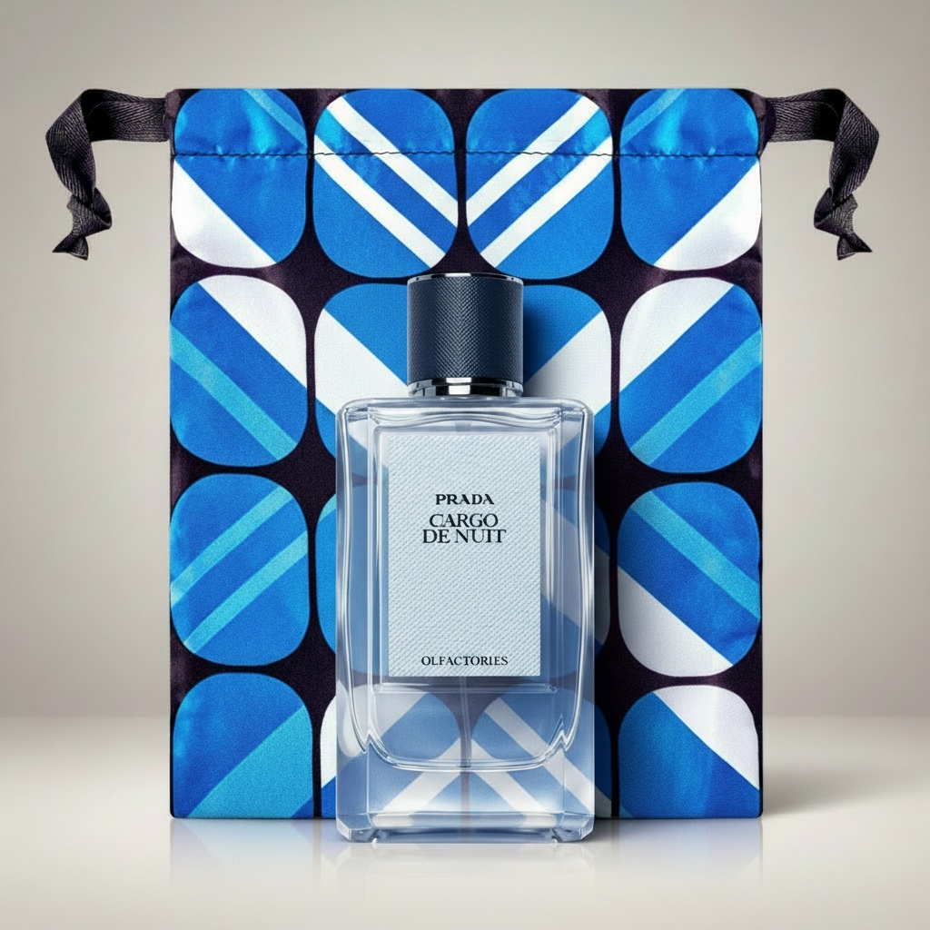 Prada Cargo de Nuit Eau de Parfum