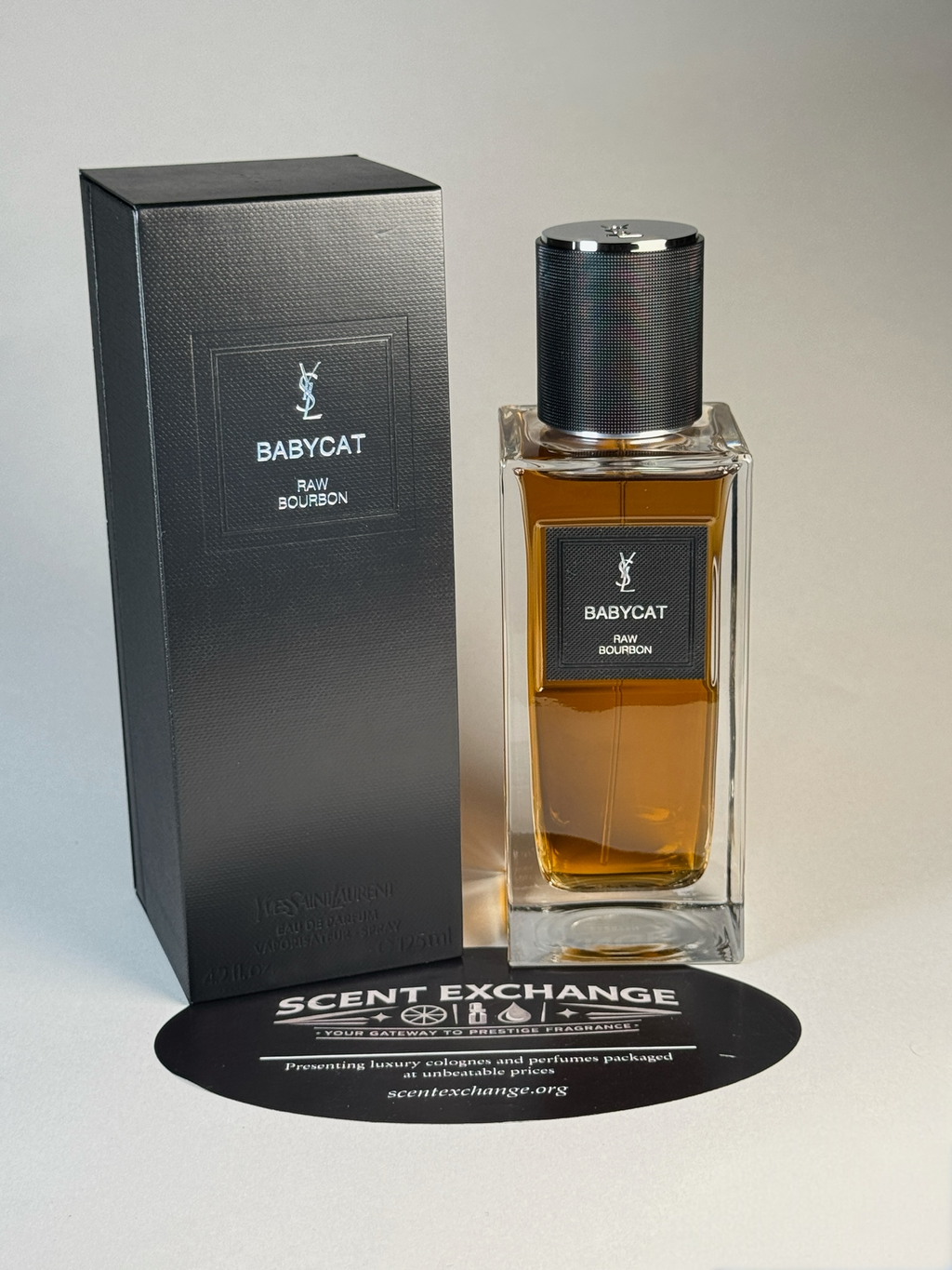 YSL Babycat – Le Vestiaire des Parfums