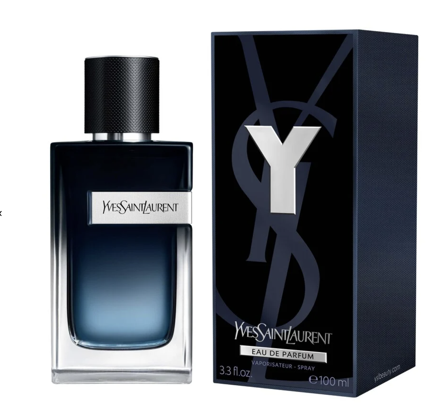 Y Eau De Parfum
