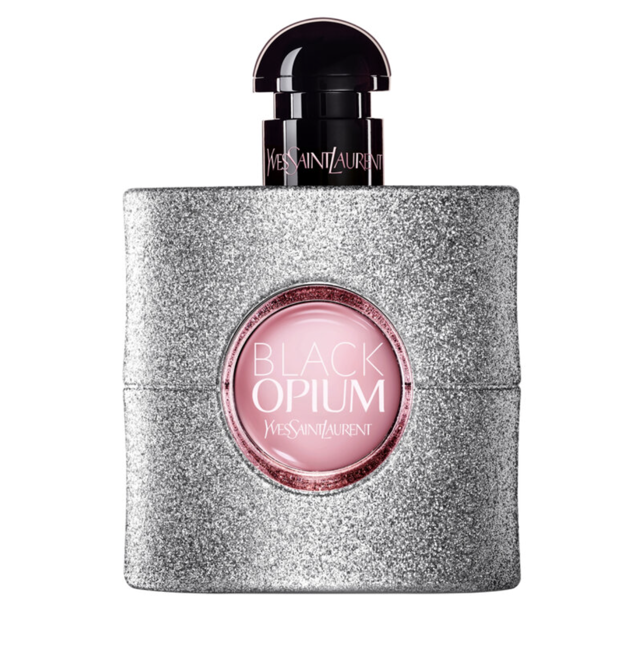 Black Opium Eau De Parfum Glitter