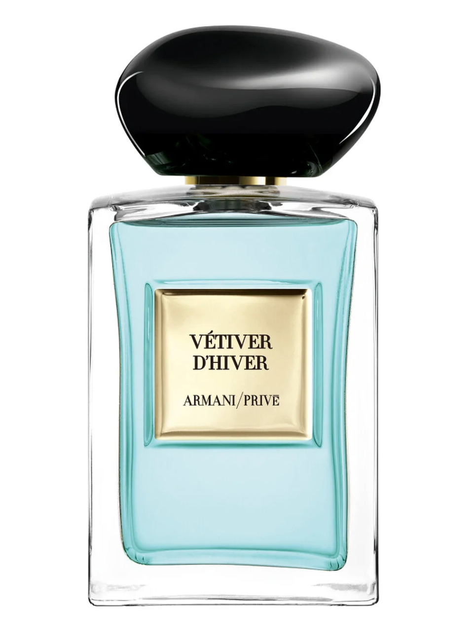 Vetiver D’Hiver