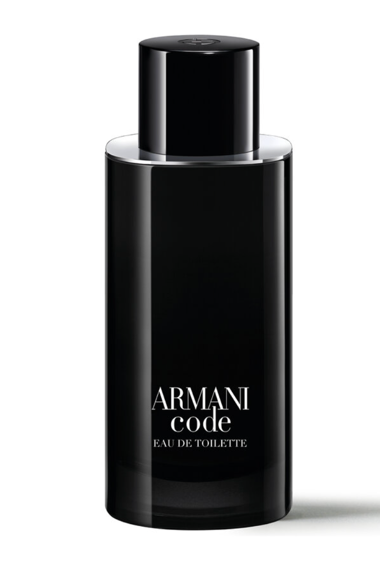 Armani Code Eau De Toilette