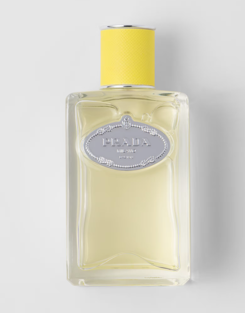 Infusion d’Ylang Eau De Parfum