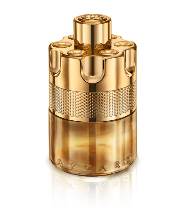 Azzaro Forever Wanted Elixir