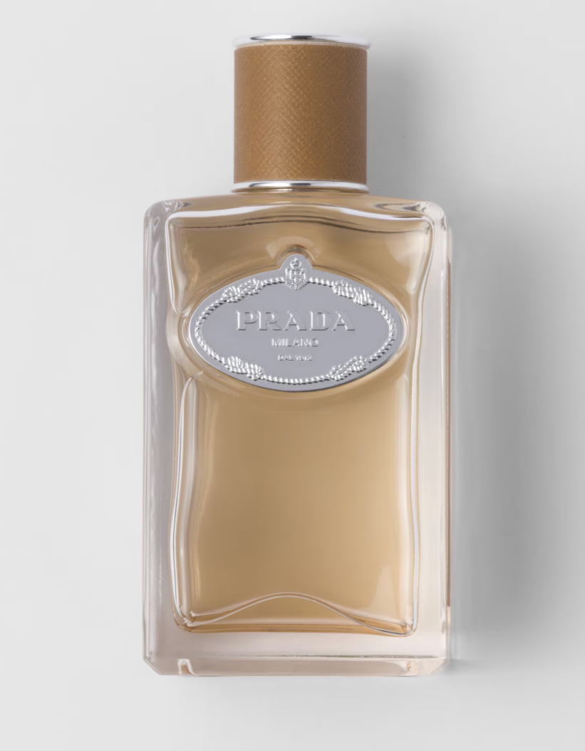 Infusion de Vanille Eau De Parfum