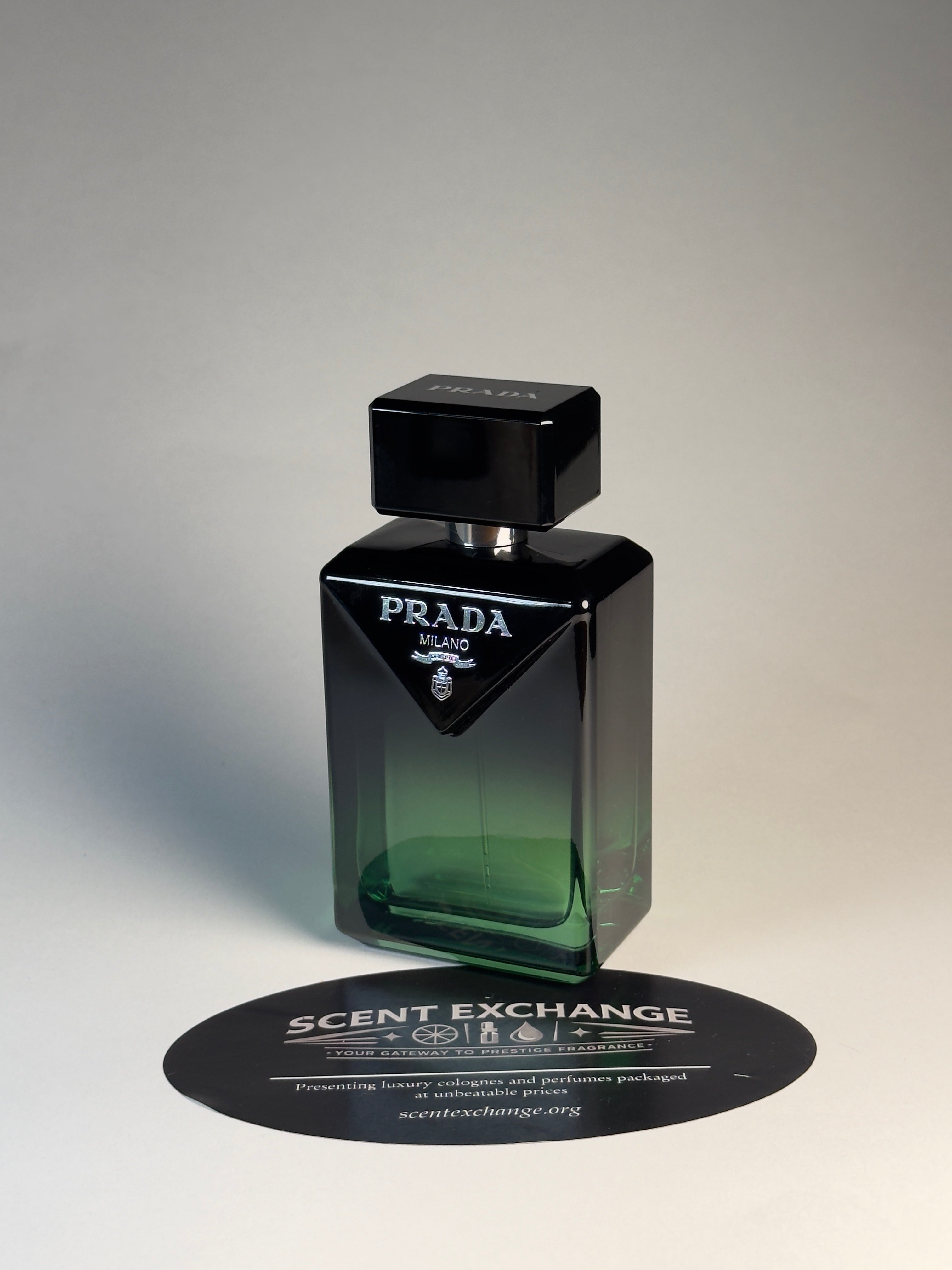 Prada Paradigme Le Parfum